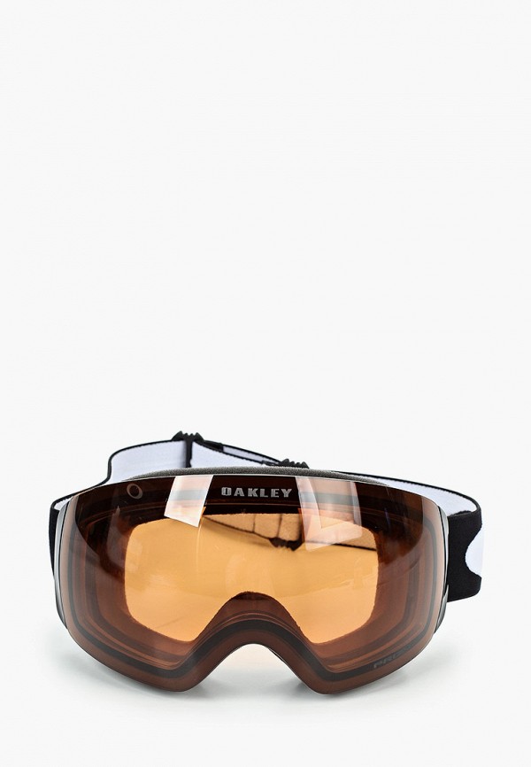 

Маска горнолыжная Oakley, Коричневый, FLIGHT DECK XM