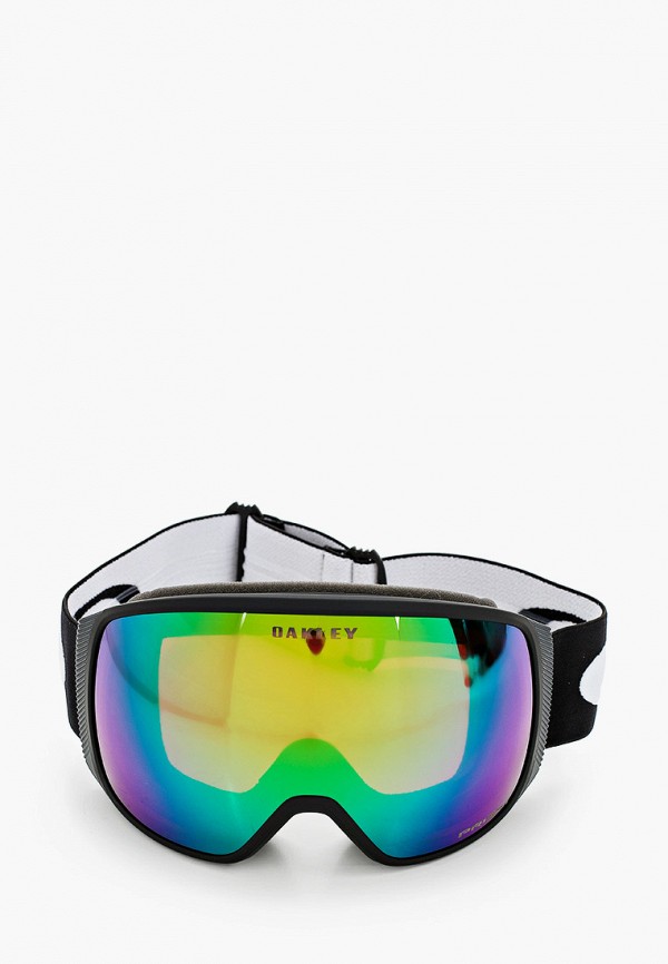 

Маска горнолыжная Oakley, Зеленый, FLIGHT TRACKER XL