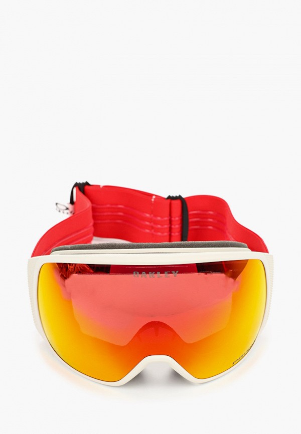 фото Маска горнолыжная oakley