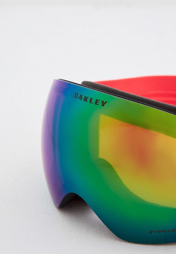 фото Маска горнолыжная oakley