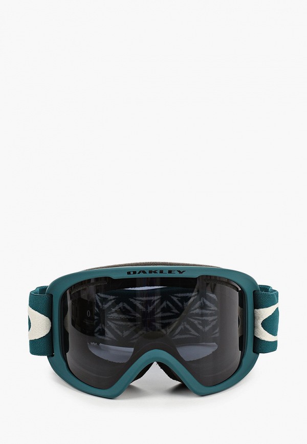 

Маска горнолыжная Oakley, Бирюзовый, O FRAME 2.0 PRO XL