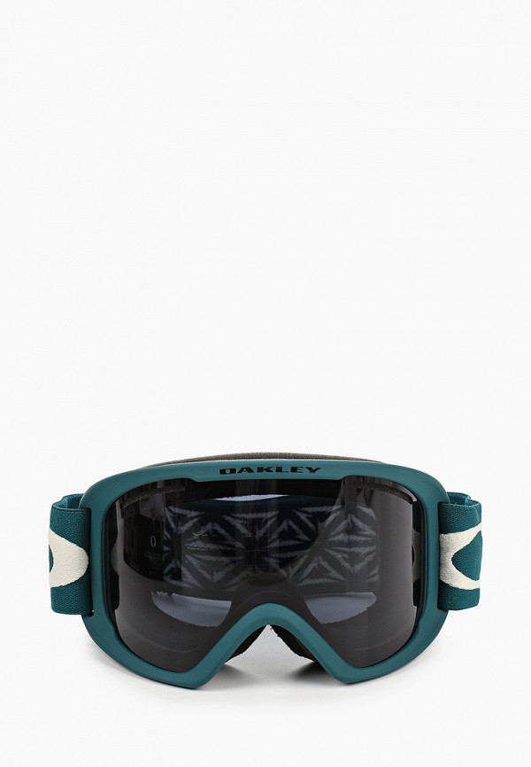 фото Маска горнолыжная oakley