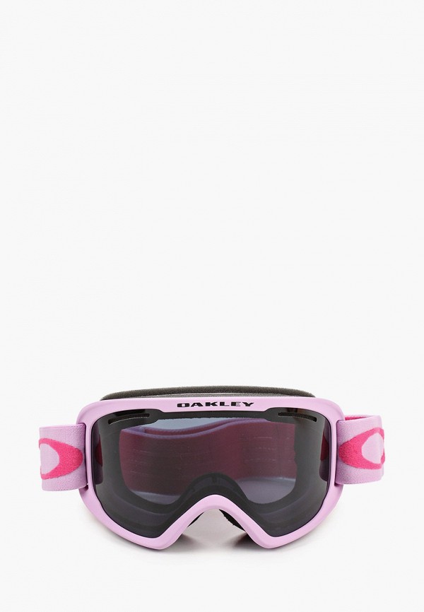 

Маска горнолыжная Oakley, Розовый, O FRAME 2.0 PRO XM