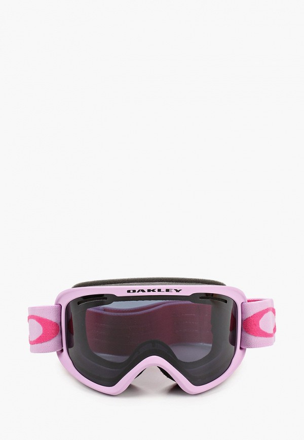 фото Маска горнолыжная oakley