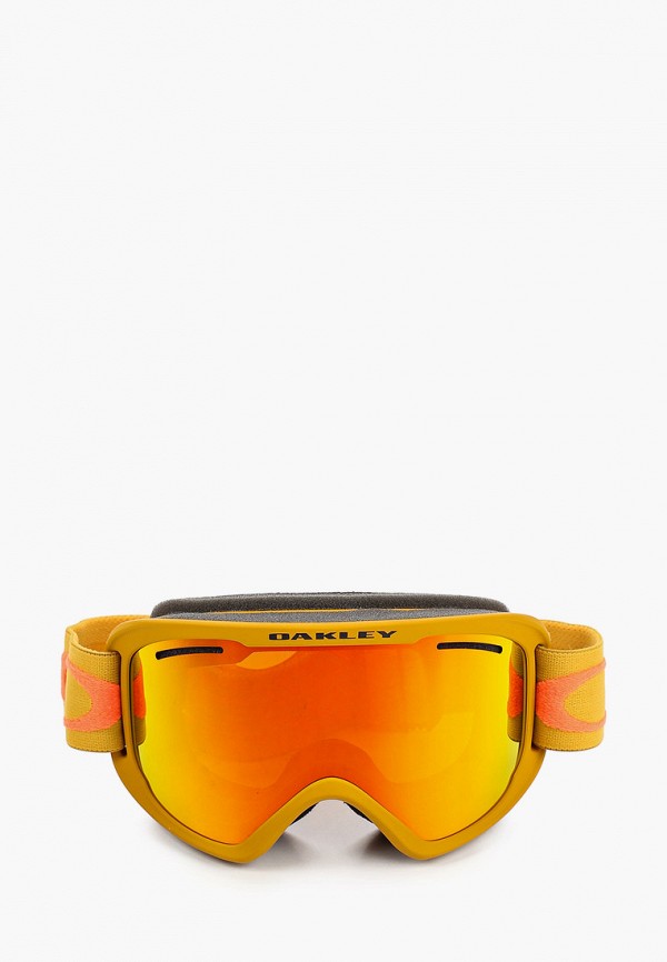 

Маска горнолыжная Oakley, Желтый, O FRAME 2.0 PRO XM