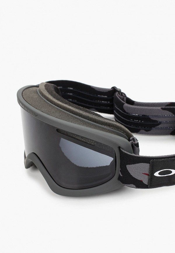 фото Маска горнолыжная oakley