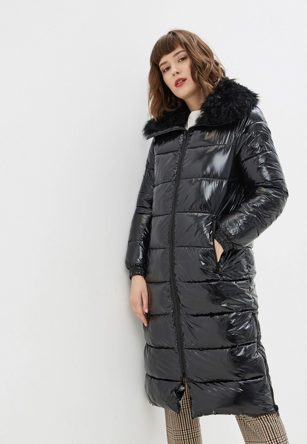 

Куртка утепленная Oakwood, Черный