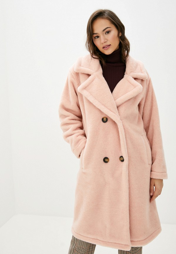 

Шуба Oakwood, Розовый, Oakwood OA002EWGFTC7