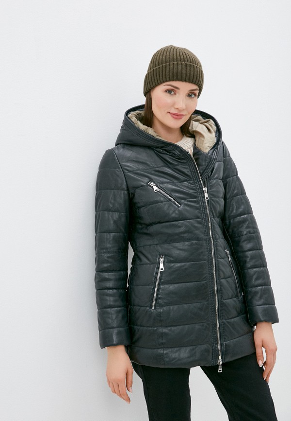 

Куртка утепленная Oakwood, Синий, Oakwood OA002EWKRXK6