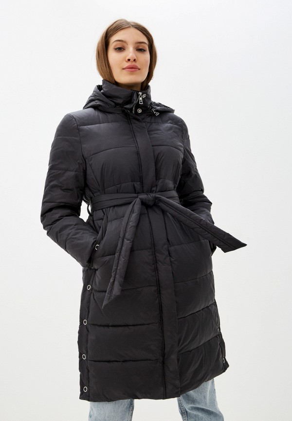 

Куртка утепленная Oakwood, Черный