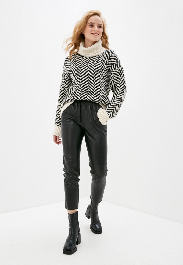 фото Брюки oakwood