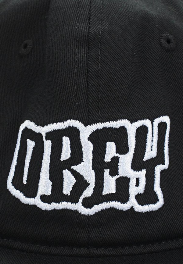 Бейсболка Obey 