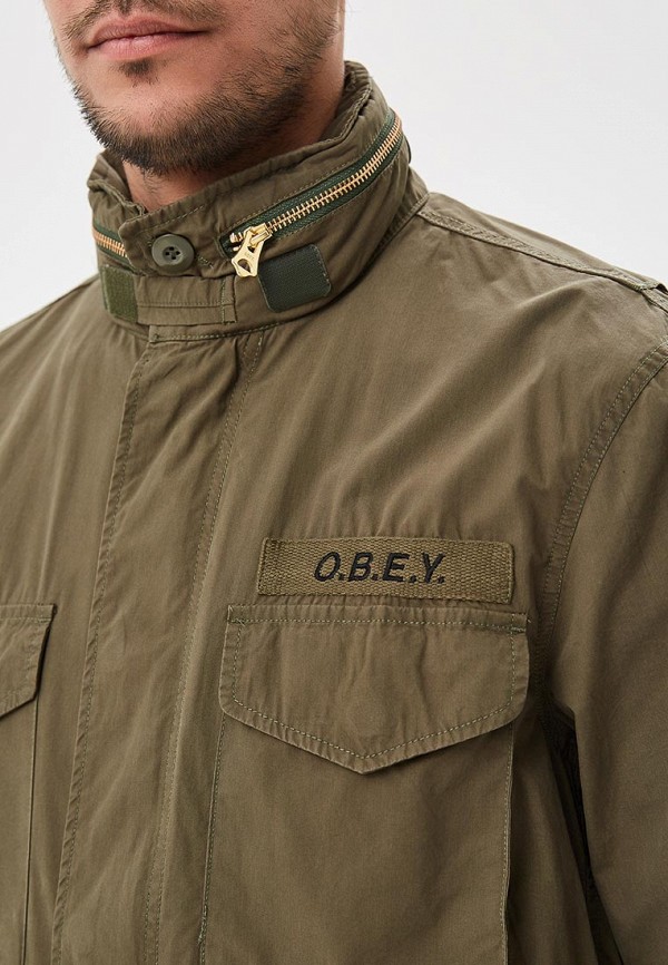 Куртка Obey 