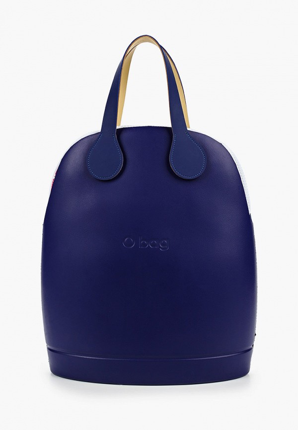

Сумка O bag, Синий