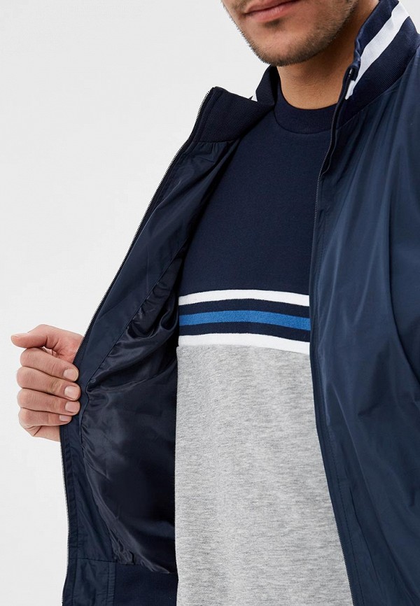 

Куртка Occhibelli; Occhibelli OC002EMEWEP4, Синий