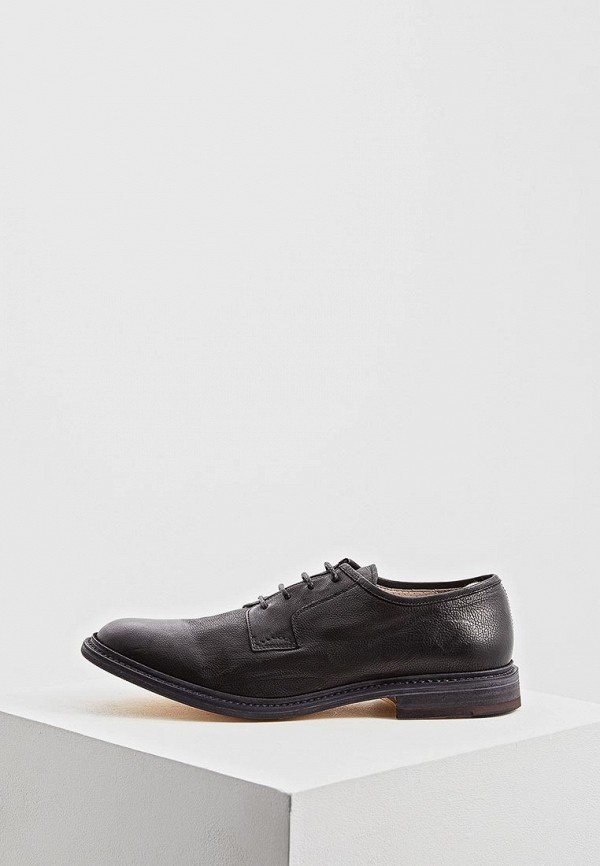 

Туфли Officine Creative, Черный