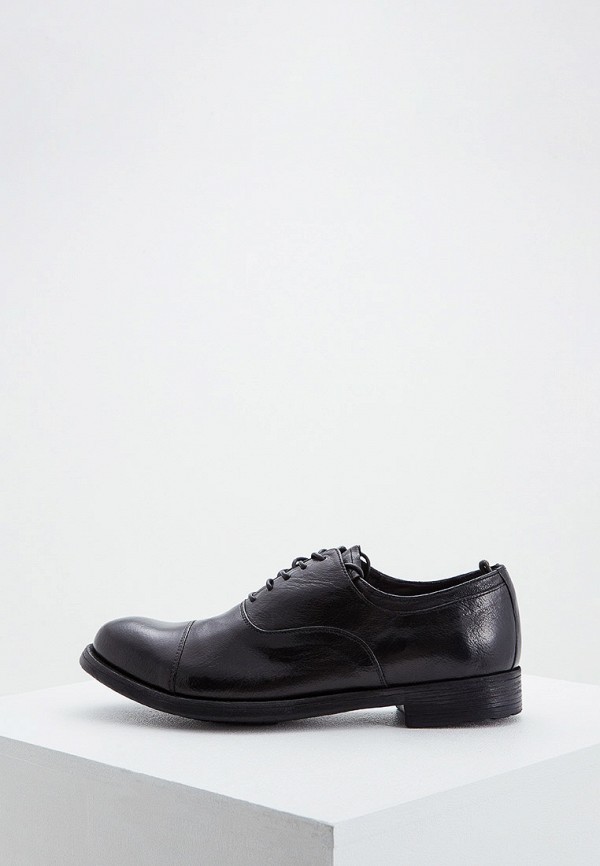 

Туфли Officine Creative, Черный