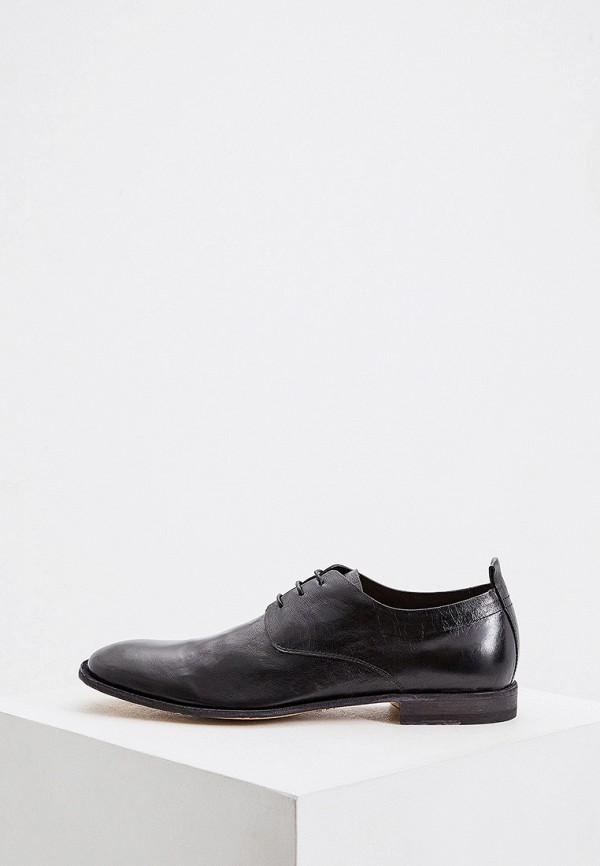 

Туфли Officine Creative, Черный