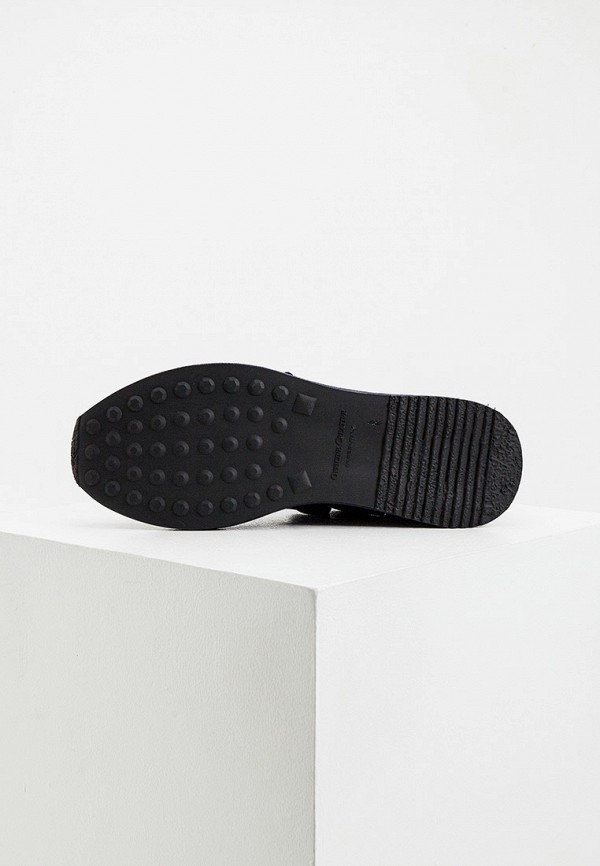 

Кроссовки Officine Creative, Синий, Officine Creative OF002AMLXKR1