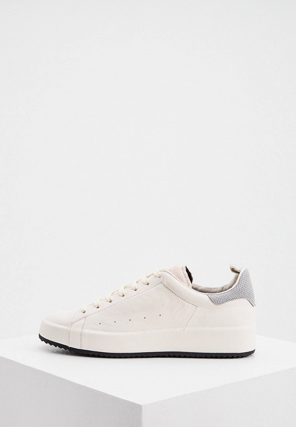 

Кеды Officine Creative, Розовый, ACE