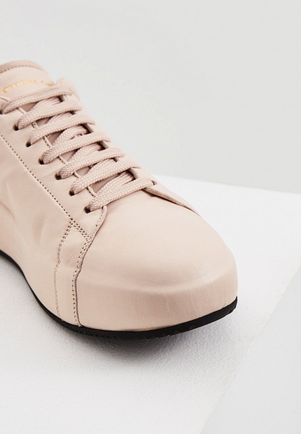 

Кеды Officine Creative, Бежевый, Officine Creative OF002AWLWPA8