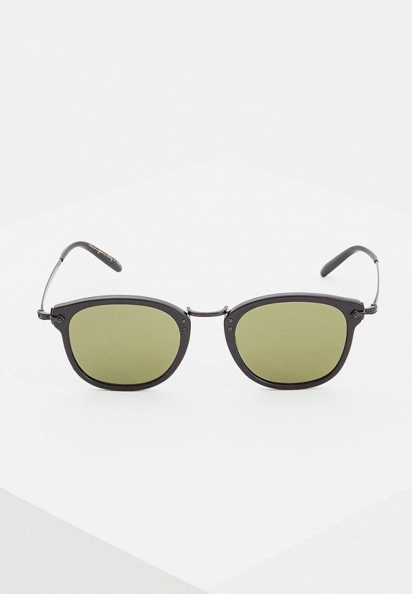 фото Очки солнцезащитные oliver peoples