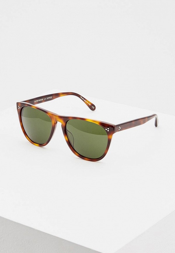 Очки солнцезащитные Oliver Peoples Oliver Peoples OL003DMDBKL1