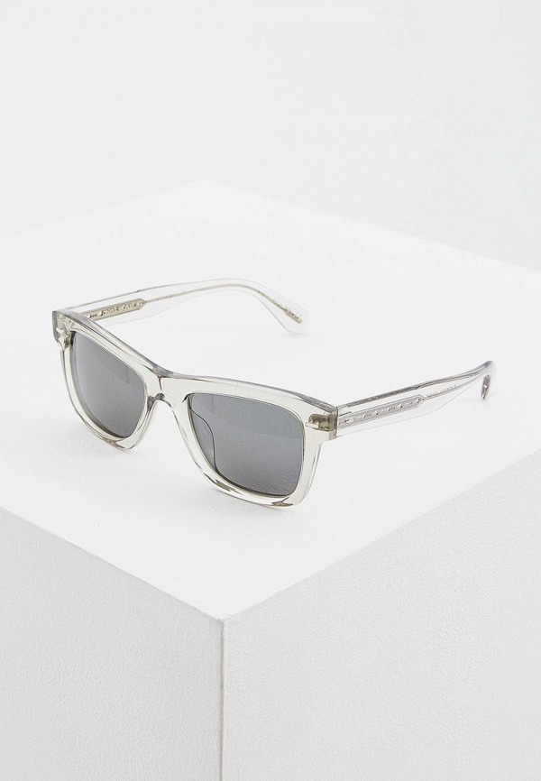 Очки солнцезащитные Oliver Peoples Oliver Peoples OL003DMEMZE1