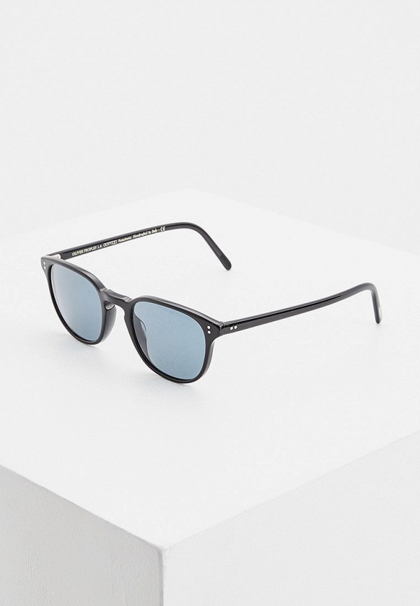 фото Очки солнцезащитные oliver peoples