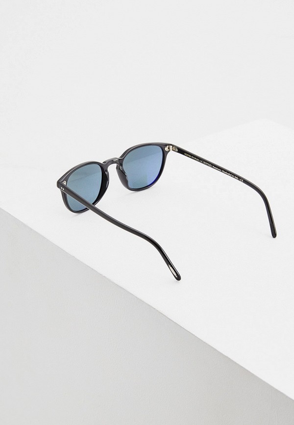 фото Очки солнцезащитные oliver peoples