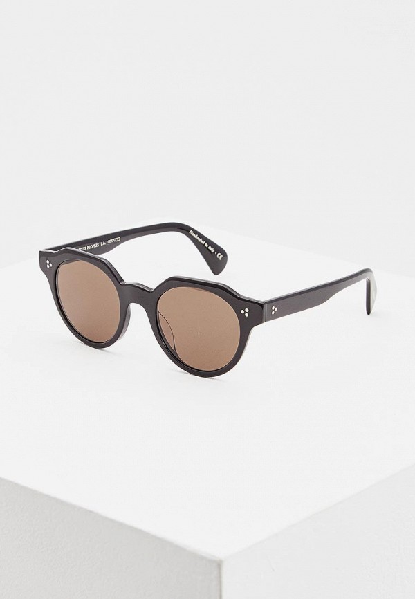 Очки солнцезащитные Oliver Peoples Oliver Peoples OL003DUDBKK8