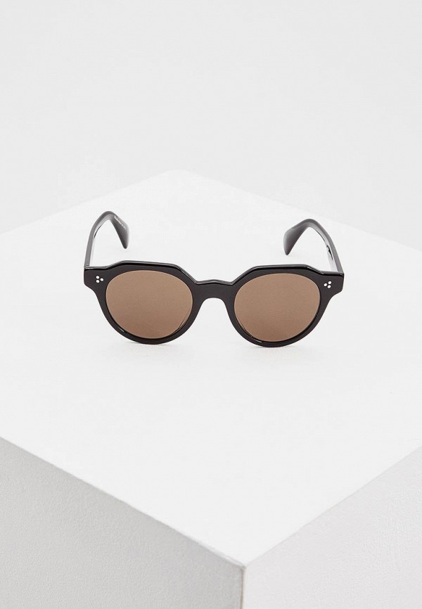 фото Очки солнцезащитные oliver peoples