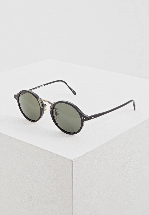 Очки солнцезащитные Oliver Peoples Oliver Peoples 