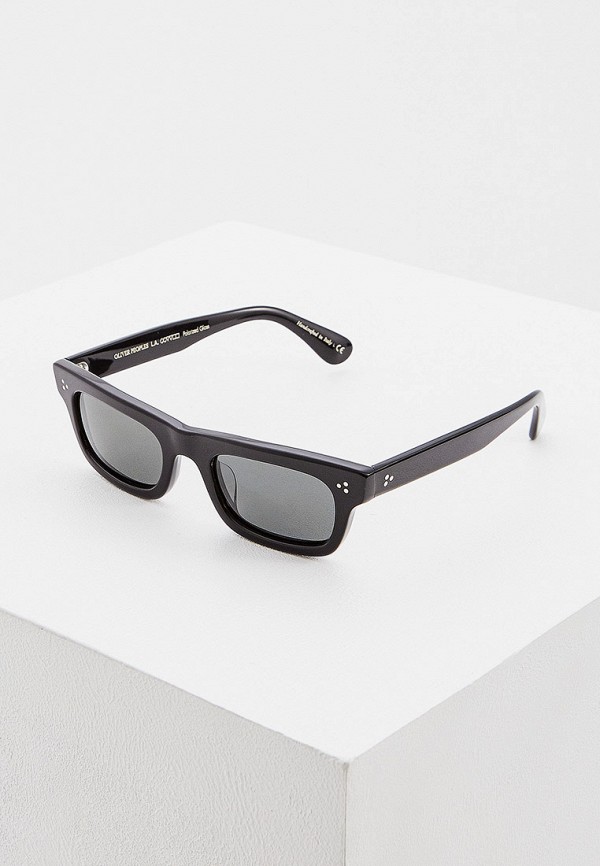 

Очки солнцезащитные Oliver Peoples, Черный, 0OV5417SU 1005P2