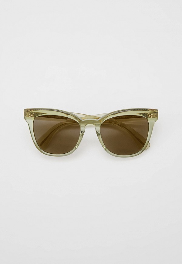 фото Очки солнцезащитные oliver peoples