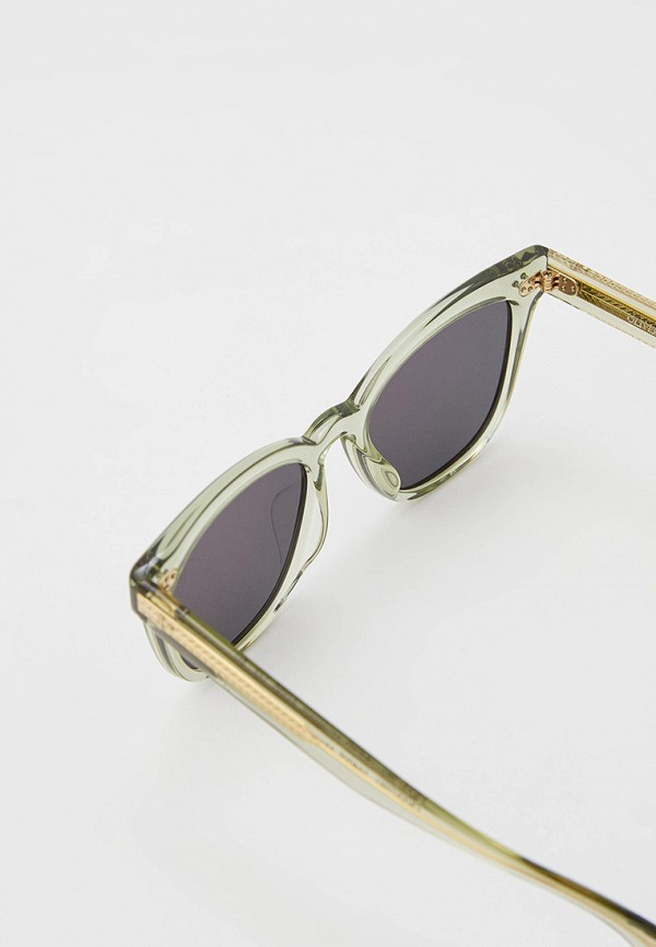 фото Очки солнцезащитные oliver peoples