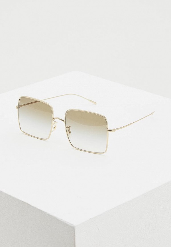 Очки солнцезащитные Oliver Peoples Oliver Peoples OL003DWDBKK5