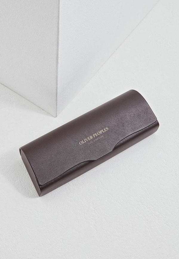 

Очки солнцезащитные Oliver Peoples, Золотой, OV1265S 503580