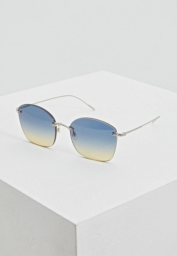 Очки солнцезащитные Oliver Peoples Oliver Peoples OL003DWEMZE2