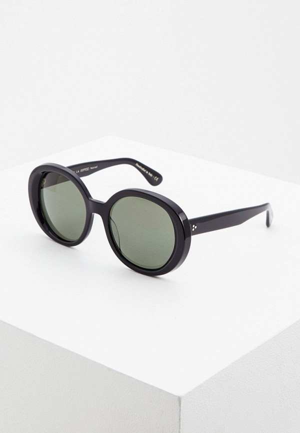 

Очки солнцезащитные Oliver Peoples, Черный, OV5426SU 10059A