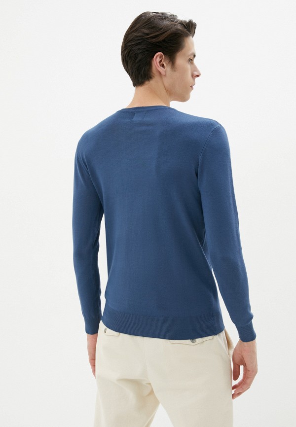 

Пуловер Old Seams, Синий, Old Seams OL021EMHRVV3