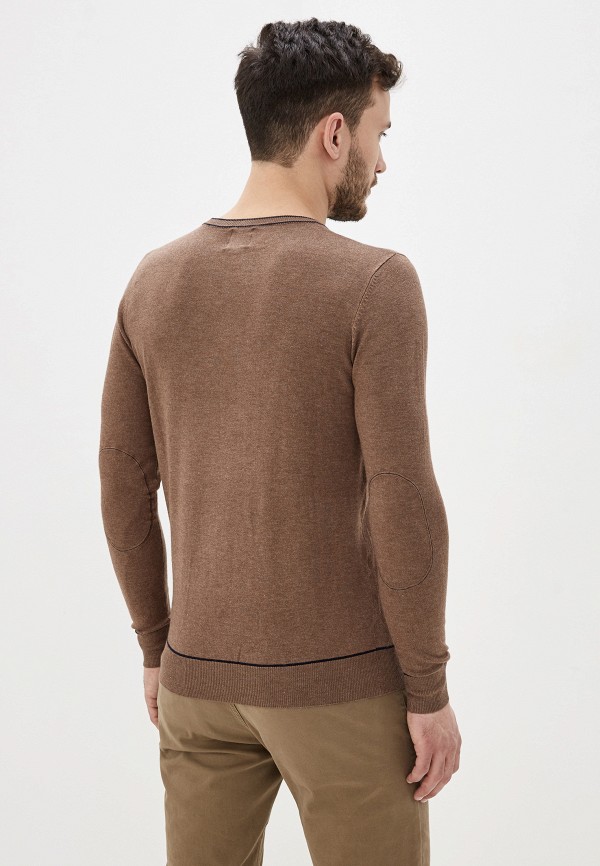 

Джемпер Old Seams, Коричневый, Old Seams OL021EMHRVW2