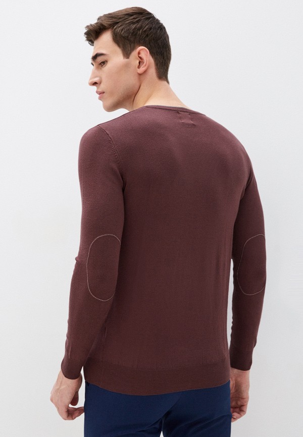 

Пуловер Old Seams, Коричневый, Old Seams OL021EMHRVX0