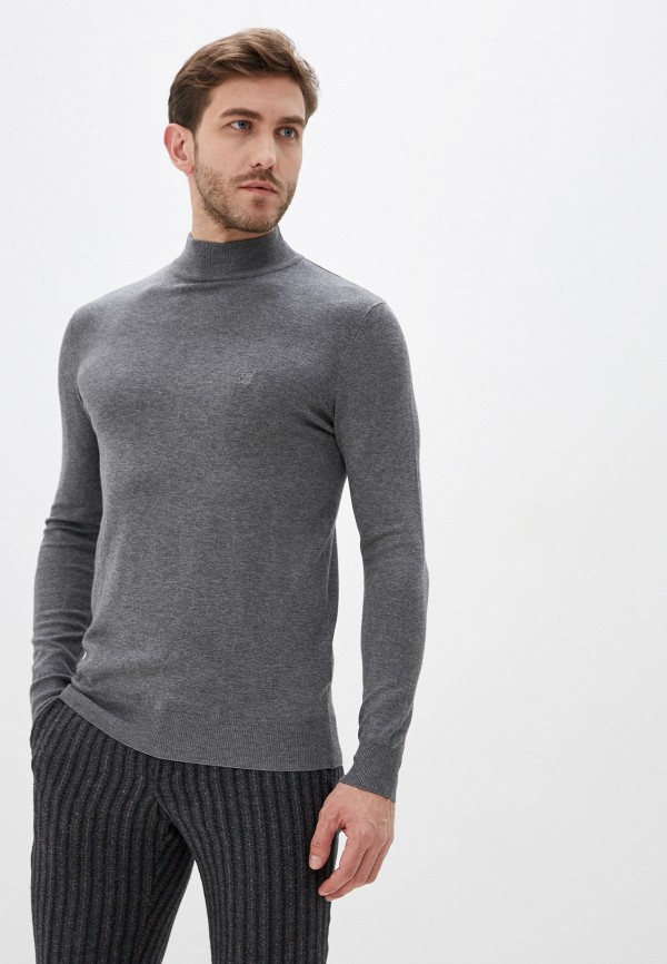 

Водолазка Old Seams, Серый, Old Seams OL021EMHRVX1
