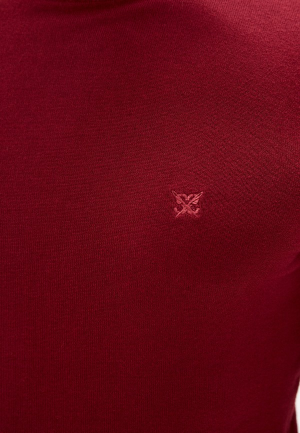 

Водолазка Old Seams, Бордовый, Old Seams OL021EMHRVX4