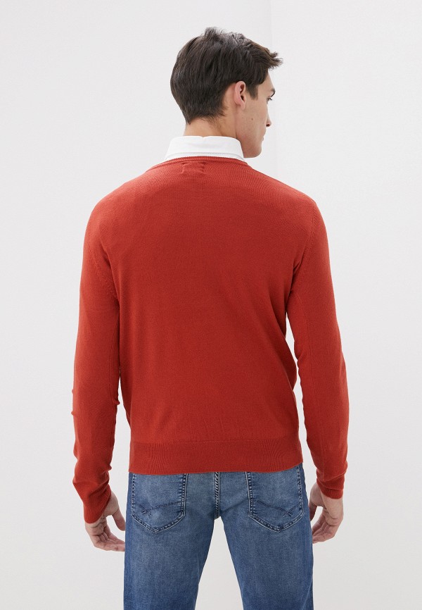 

Пуловер Old Seams, Оранжевый, Old Seams OL021EMHRVZ3
