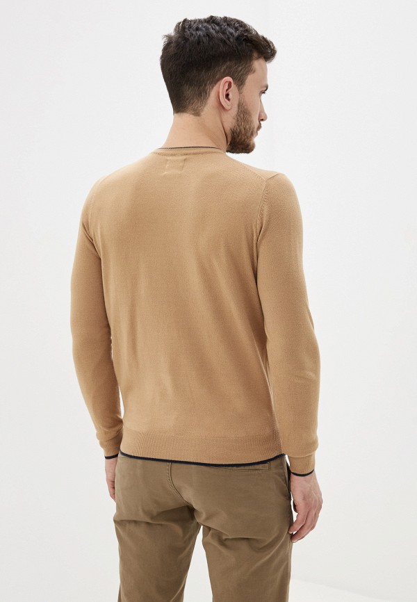 

Джемпер Old Seams, Бежевый, Old Seams OL021EMHRVZ9