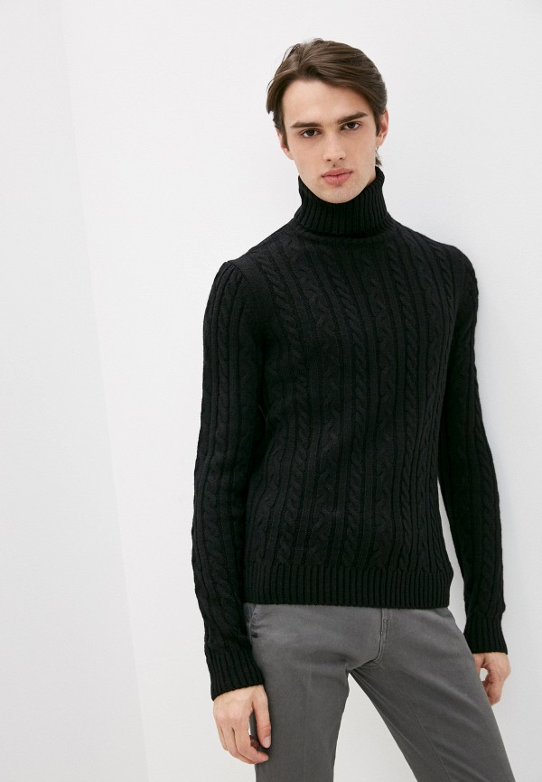 

Свитер Old Seams, Черный, Old Seams OL021EMLZGA3