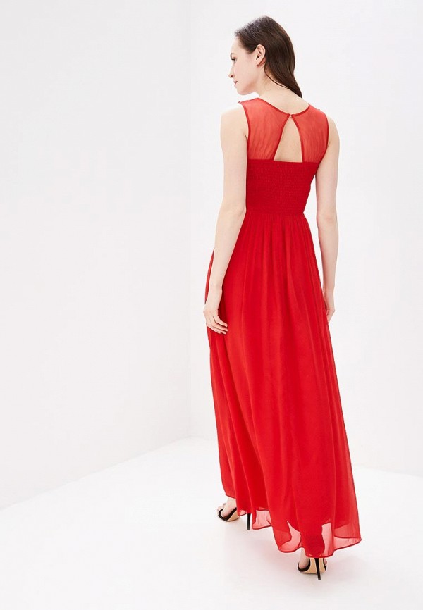 

Платье Omonsim, Красный