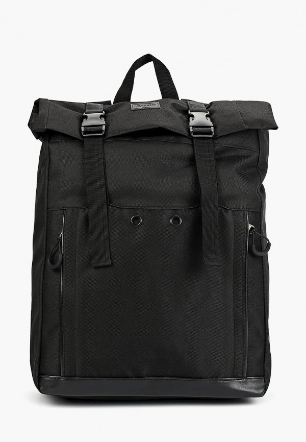 

Рюкзак Only & Sons, Only & Sons ON013BMEDTQ2, Черный